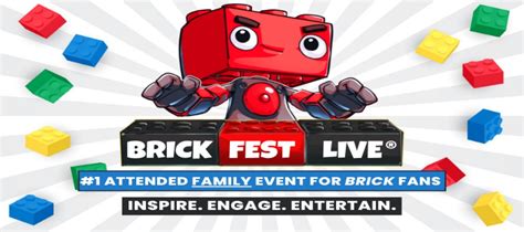 brick fest loveland|brick fest ticket prices.